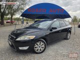 polovni Automobil Ford Mondeo 2.0 