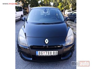 Glavna slika - Renault Scenic 1.5 dCi  - MojAuto