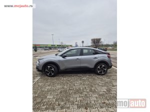 Glavna slika - Citroen C4 Citro&euml;n C4  - MojAuto