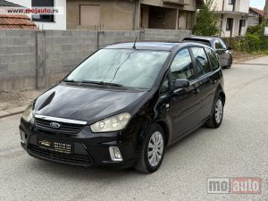Glavna slika - Ford C Max   - MojAuto