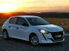 Slika 4 - Peugeot 208 1.2PureTech Premium  - MojAuto