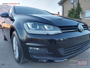 Glavna slika - VW Golf 7 1.6TDI 81KW HIGH LINE  - MojAuto