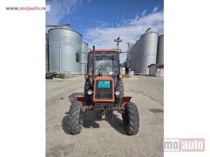 Glavna slika - BELARUS 820 - MojAuto