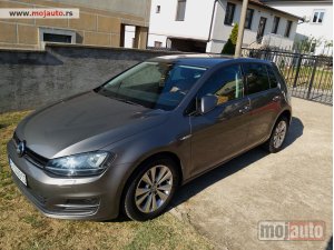 Glavna slika - VW Golf 7 1.6TDI FULL  - MojAuto