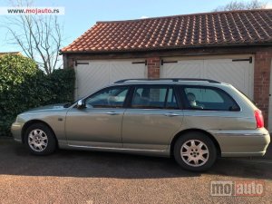 Glavna slika -  POLOVNI DELOVI - ROVER 75 75 TOURER 45 25 200 214 220d 400 416 420 600 620 MG ZT Z-TT ZS ZR F STREETWISE VEOMA POVOLJNO - MojAuto