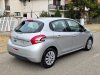 Slika 10 - Peugeot 208 1.4 HDI STYLE  - MojAuto