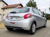 Slika 11 - Peugeot 208 1.4 HDI STYLE  - MojAuto