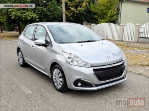 polovni Automobil Peugeot 208 1.4 HDI STYLE 