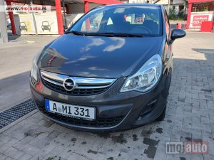 Glavna slika - Opel Corsa 1.2 ecoflex  - MojAuto