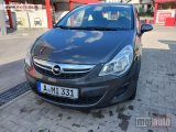 Opel Corsa 1.2 ecoflex 