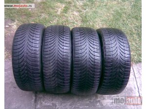 polovni delovi  195/50R15 82H M+S NEXEN WINGUARD Snow G