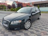 polovni Automobil Audi A4 2.0 TDI 