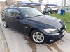 Slika 6 - BMW 318 2.0D  - MojAuto