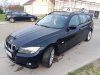 Slika 5 - BMW 318 2.0D  - MojAuto