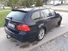 Slika 7 - BMW 318 2.0D  - MojAuto