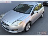 polovni Automobil Fiat Bravo NOV/DUG REG/1.9Mjet 