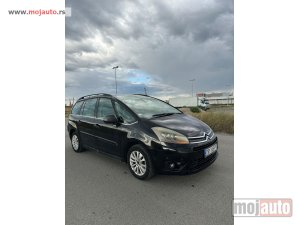 Glavna slika - Citroen C4 Grand Picasso 1.6HDI  - MojAuto