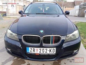 Glavna slika - BMW 318 2.0D  - MojAuto
