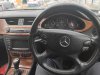 Slika 5 - Mercedes CLS 320 Cdi  - MojAuto