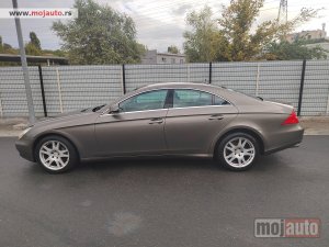 Glavna slika - Mercedes CLS 320 Cdi  - MojAuto