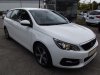 Slika 7 - Peugeot 308 1.5 HDI 96 KW NAVI ALU NOV  - MojAuto