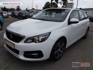 Glavna slika - Peugeot 308 1.5 HDI 96 KW NAVI ALU NOV  - MojAuto