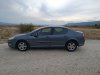 Slika 2 - Peugeot 407 2.0 HDI  - MojAuto