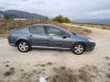 Slika 6 - Peugeot 407 2.0 HDI  - MojAuto