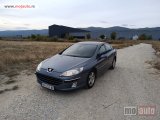 polovni Automobil Peugeot 407 2.0 HDI 