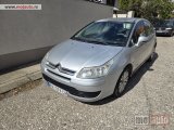 Citroen C4 Sad reg.Povoljno 