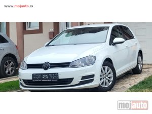 Glavna slika - VW Golf 7 1.2 benzin servisna   - MojAuto