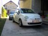 Slika 29 - Fiat 500 KOZA/Full/SPORT/VL./ServK  - MojAuto