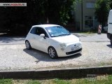 polovni Automobil Fiat 500 KOZA/Full/SPORT/VL./ServK 