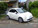 Fiat 500 KOZA/Full/SPORT/VL./ServK 