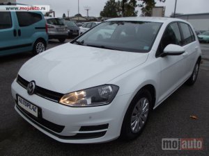 Glavna slika - VW Golf 7 1.6 TDI 66 KW KLIMA NOV  - MojAuto