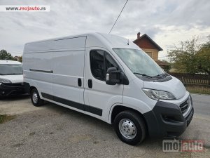 Glavna slika - Fiat Ducato 2.3 Multijet L3H2 Klima - MojAuto