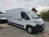 polovni kombi Fiat Ducato 2.3 Multijet L3H2 Klima