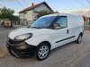 Slika 4 - Fiat DOBLO MAXI 1,4 TJET CNG - MojAuto