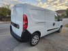 Slika 9 - Fiat DOBLO MAXI 1,4 TJET CNG - MojAuto