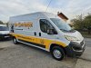 Slika 1 - Fiat Ducato 2.3 Multijet L3H2 Klima - MojAuto