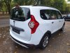 Slika 4 - Dacia Lodgy STEPWAY 1.2 16v  - MojAuto