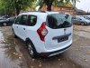 Slika 5 - Dacia Lodgy STEPWAY 1.2 16v  - MojAuto