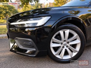 Glavna slika - Volvo V60 2.0 D3 BLACK EDITION  - MojAuto