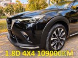 polovni Automobil Mazda CX_3 1.8D 4X4 Automatik 