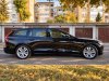 Slika 7 - Volvo V60 2.0 D3 BLACK EDITION  - MojAuto