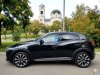 Slika 9 - Mazda CX_3 1.8D 4X4 Automatik  - MojAuto