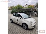 polovni Automobil Fiat 500  