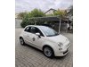 Slika 1 - Fiat 500   - MojAuto