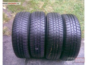 polovni delovi  185/65R15 88T M+S Barum POLARIS 5