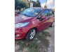 Slika 3 - Ford Fiesta   - MojAuto